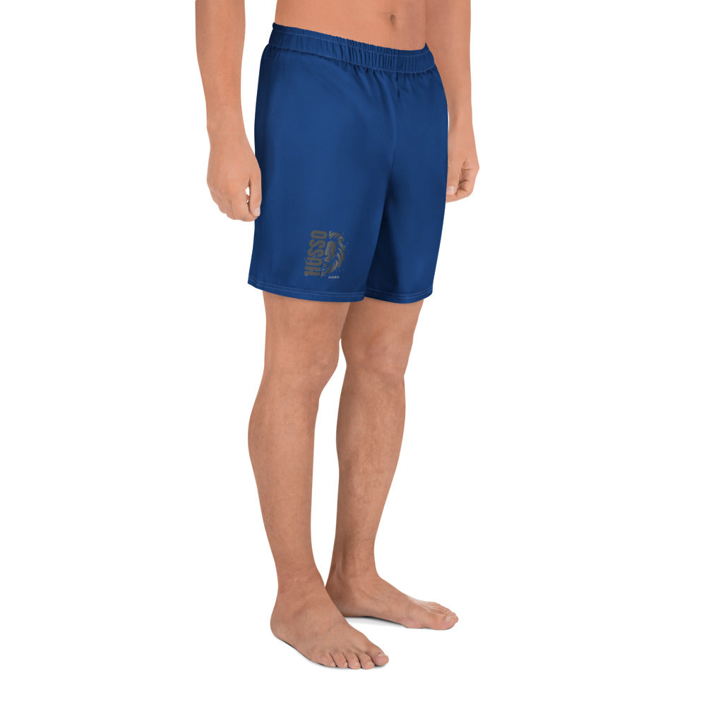 Husso Hard Men athletic long shorts