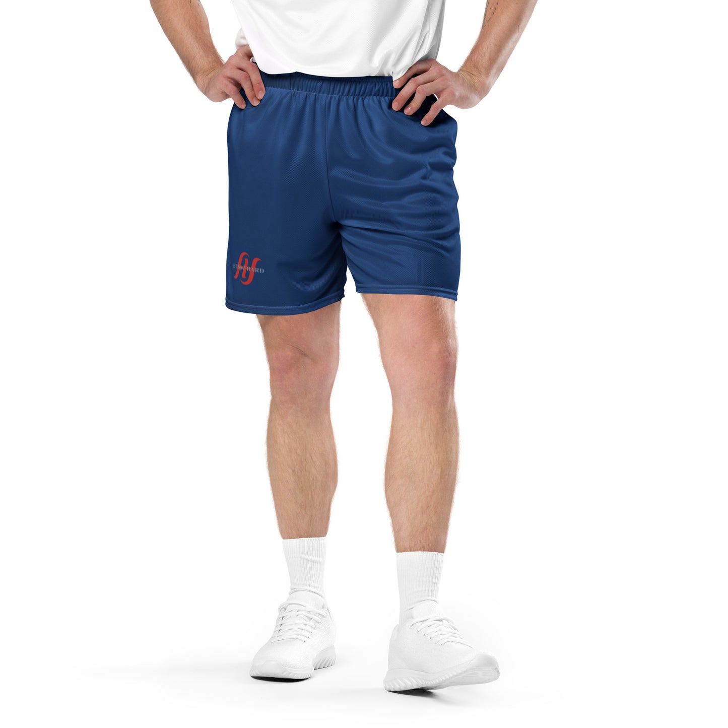 Husso Hard Men shorts