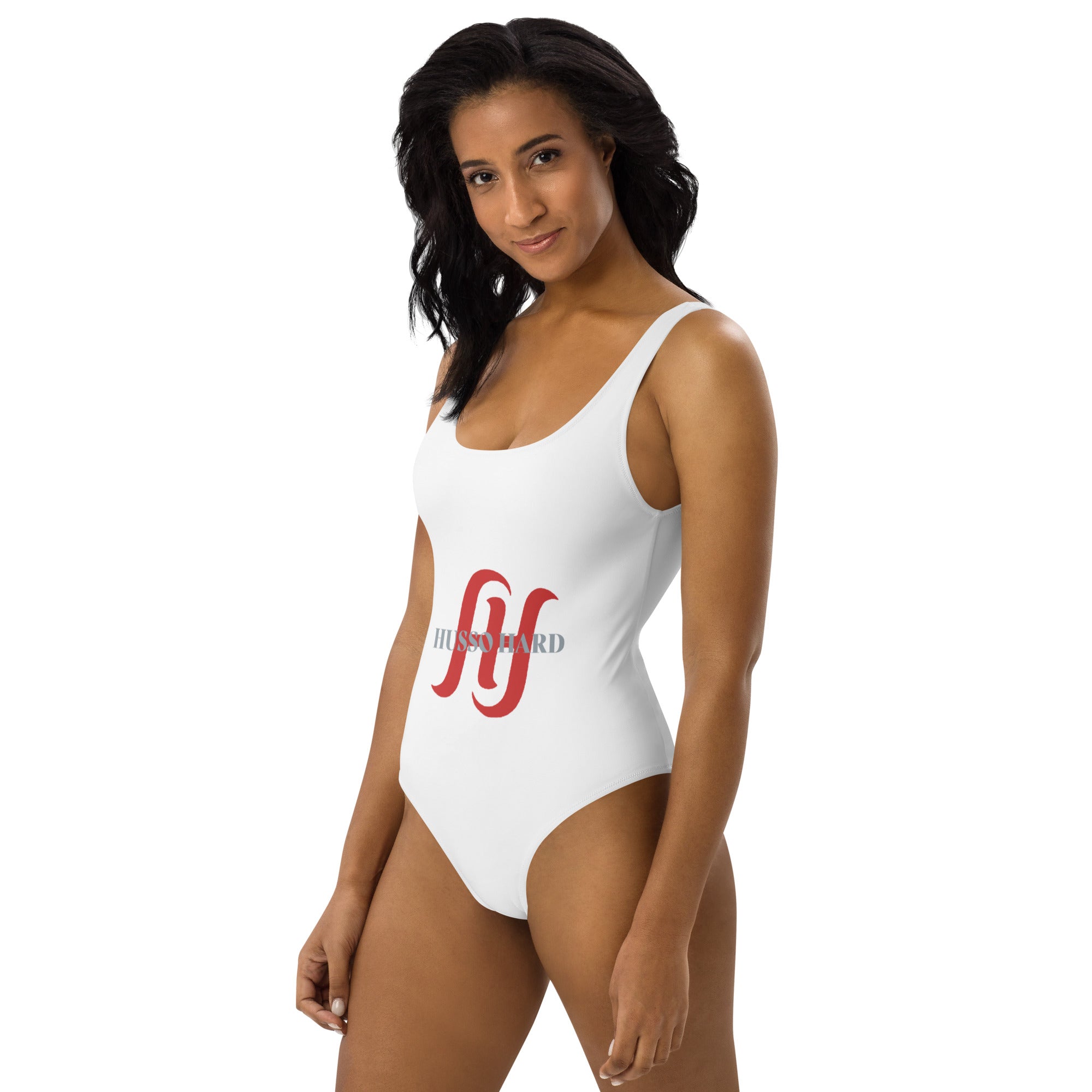 Husso Hard one piece swimsuit
