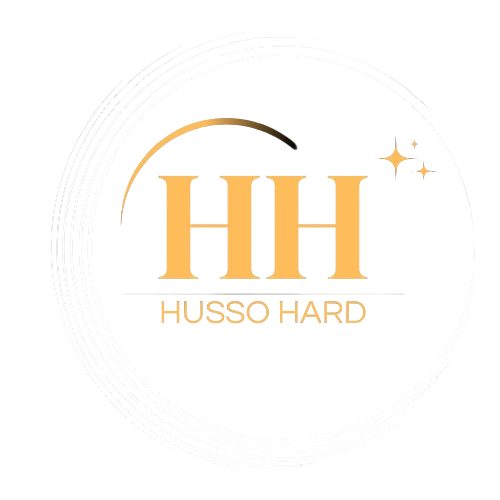 HussoHard_-_Athletic_Streetwear_Logo
