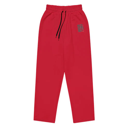 Unisex Wide Leg Sweatpants | inclusive size(XS-6X)comfortable & soft fit Husso Hard Performance wear
