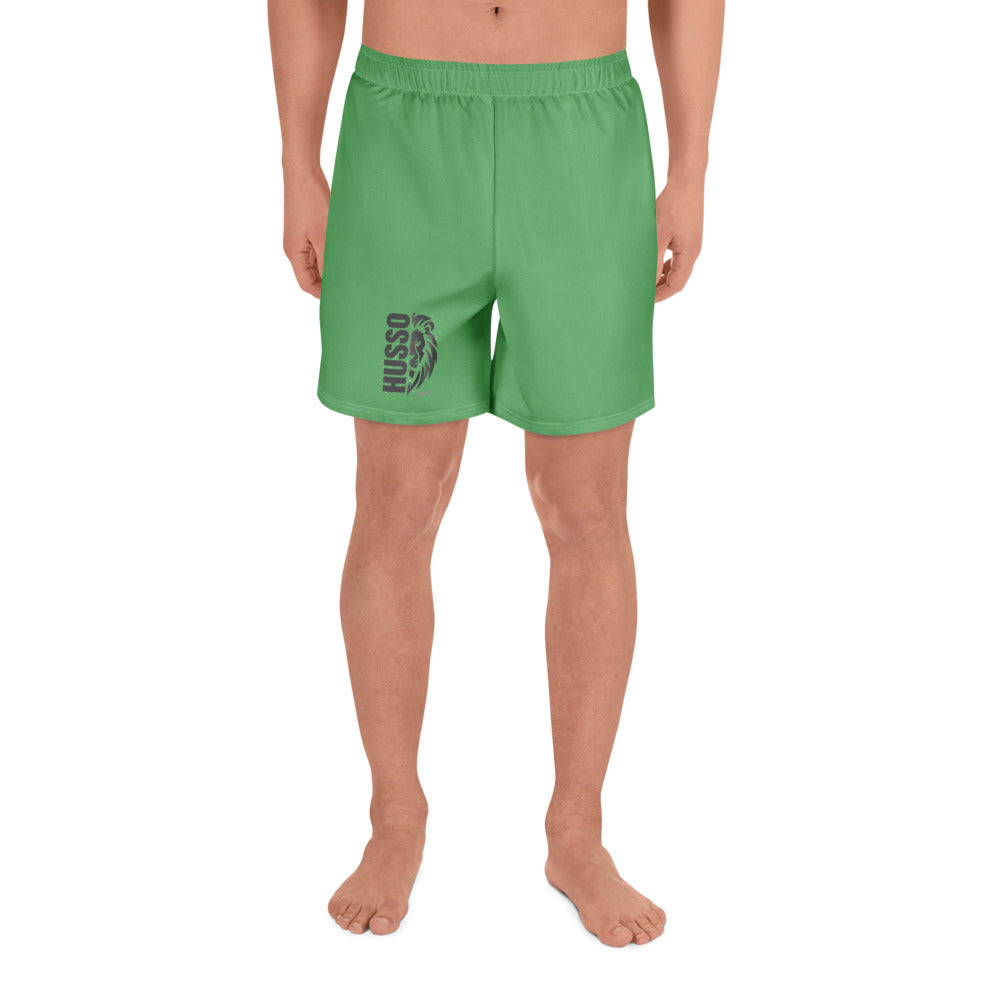 Husso Hard Lion Athletic Long Shorts