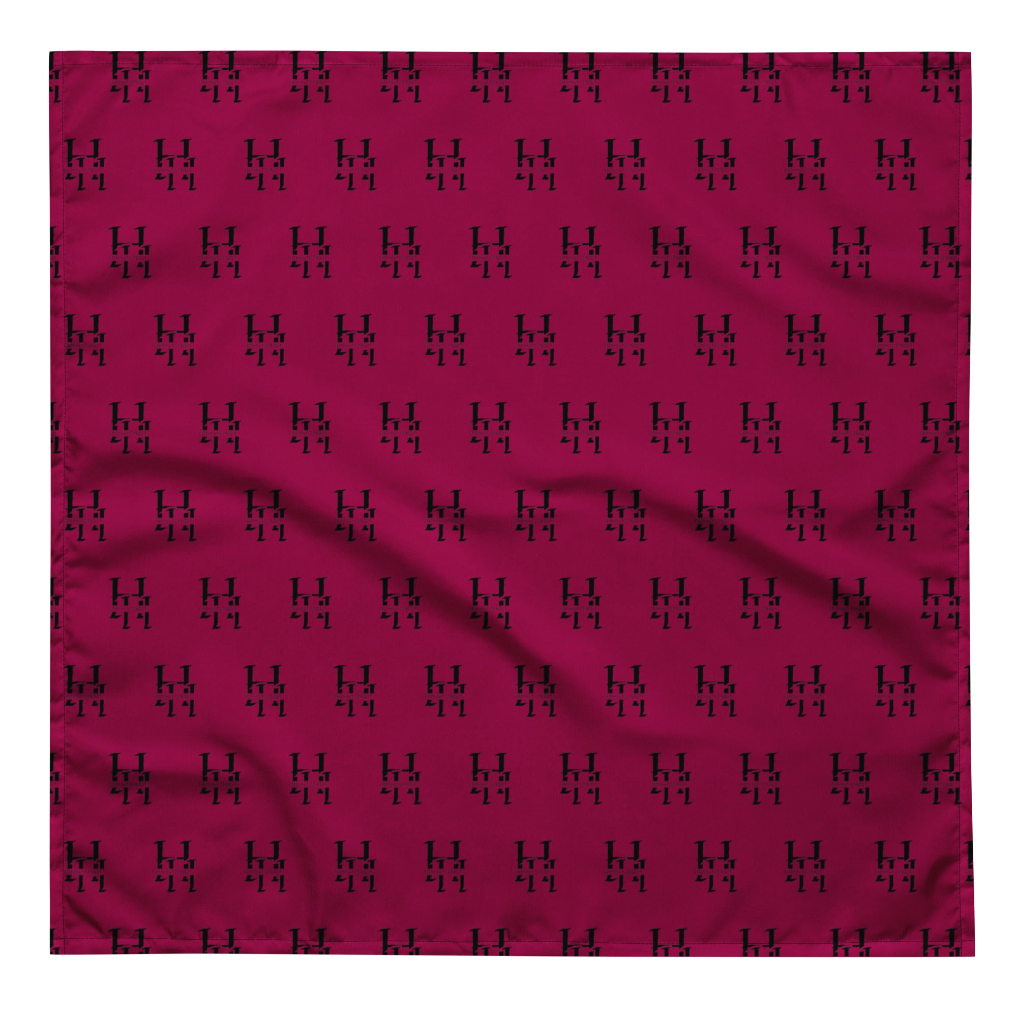 Head and Face Bandana: All-Over Print | Husso Hard