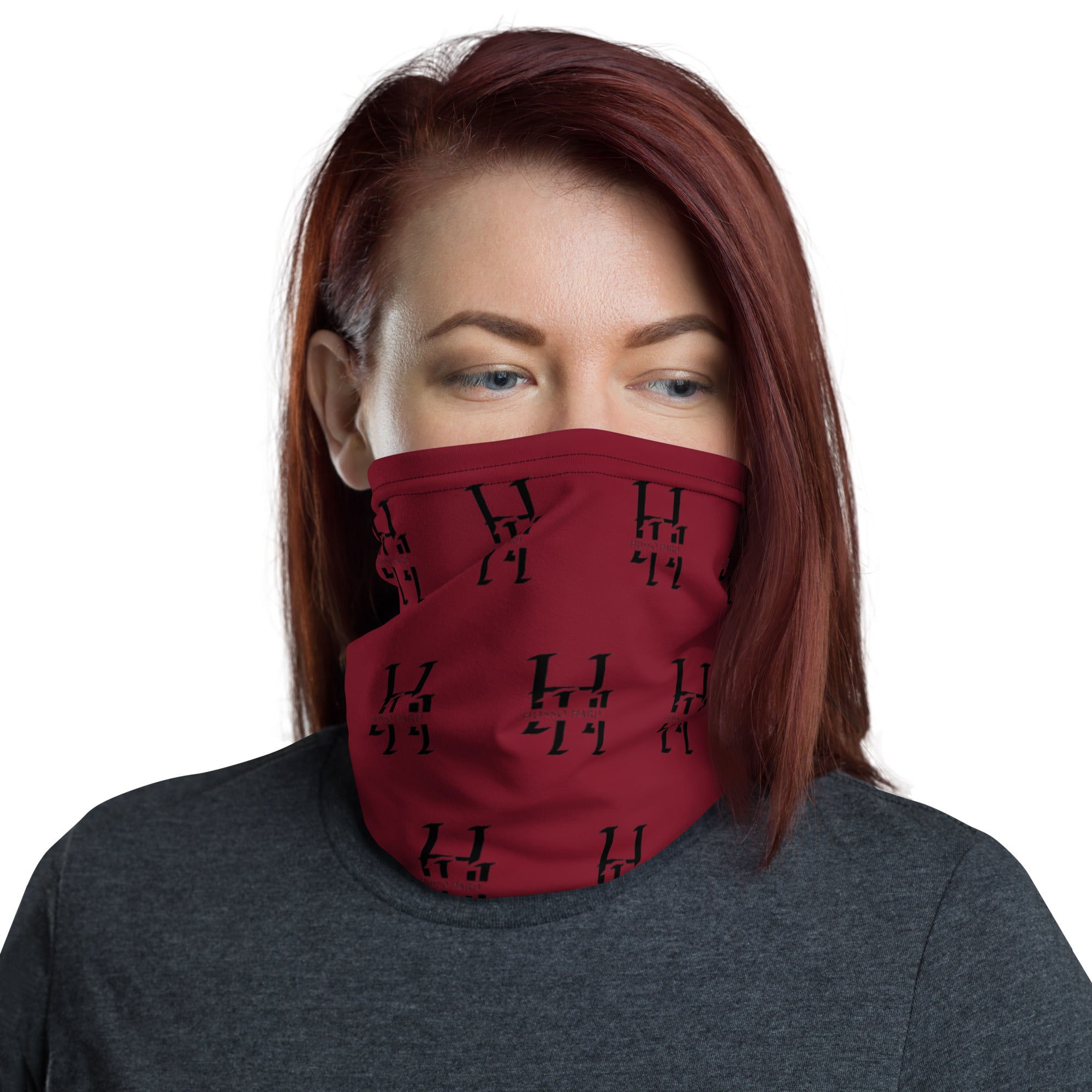 Women's Neck Gaiter: A Versatile Accessory | Husso Hard