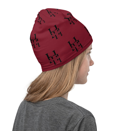 Women's Neck Gaiter: A Versatile Accessory | Husso Hard