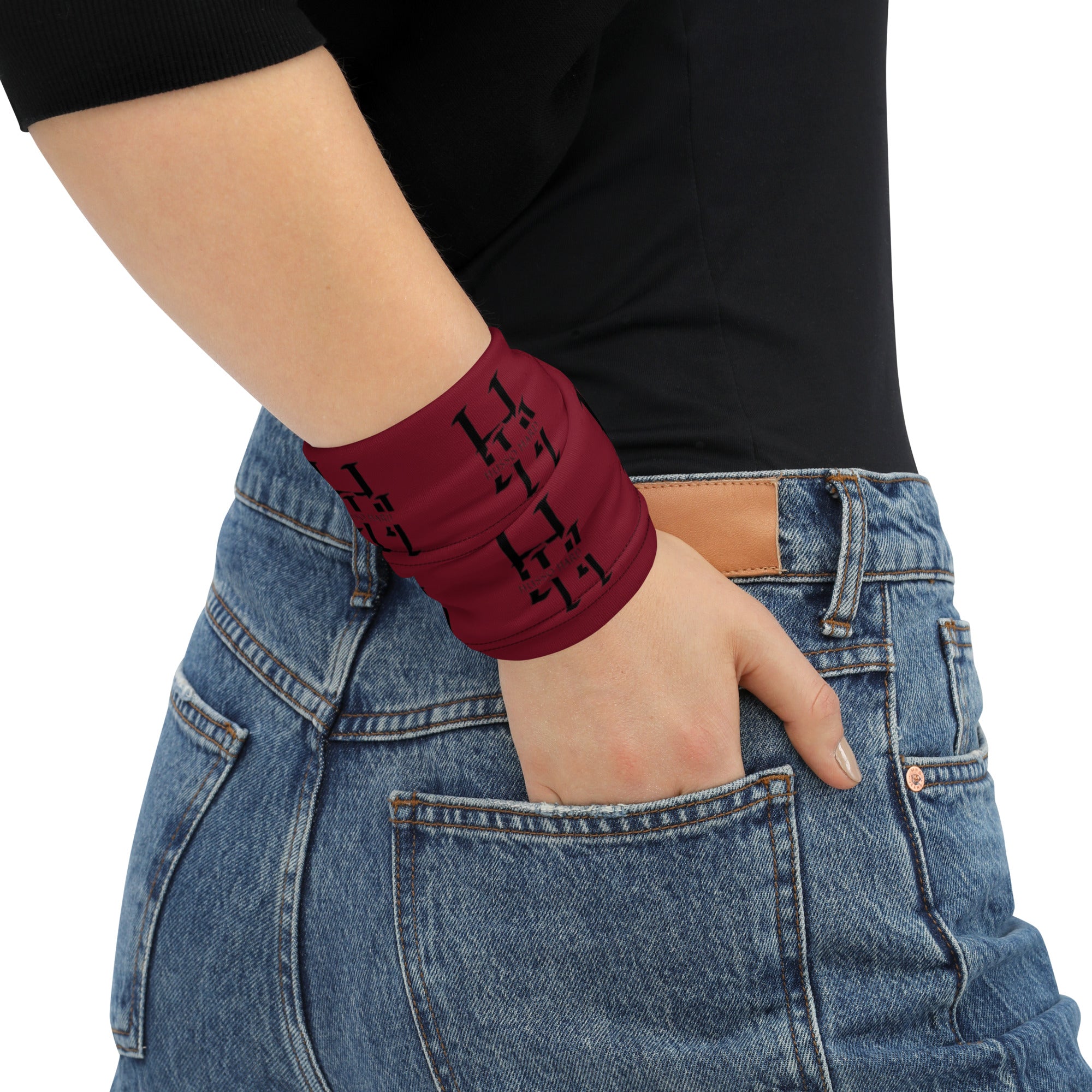 Women's Neck Gaiter: A Versatile Accessory | Husso Hard