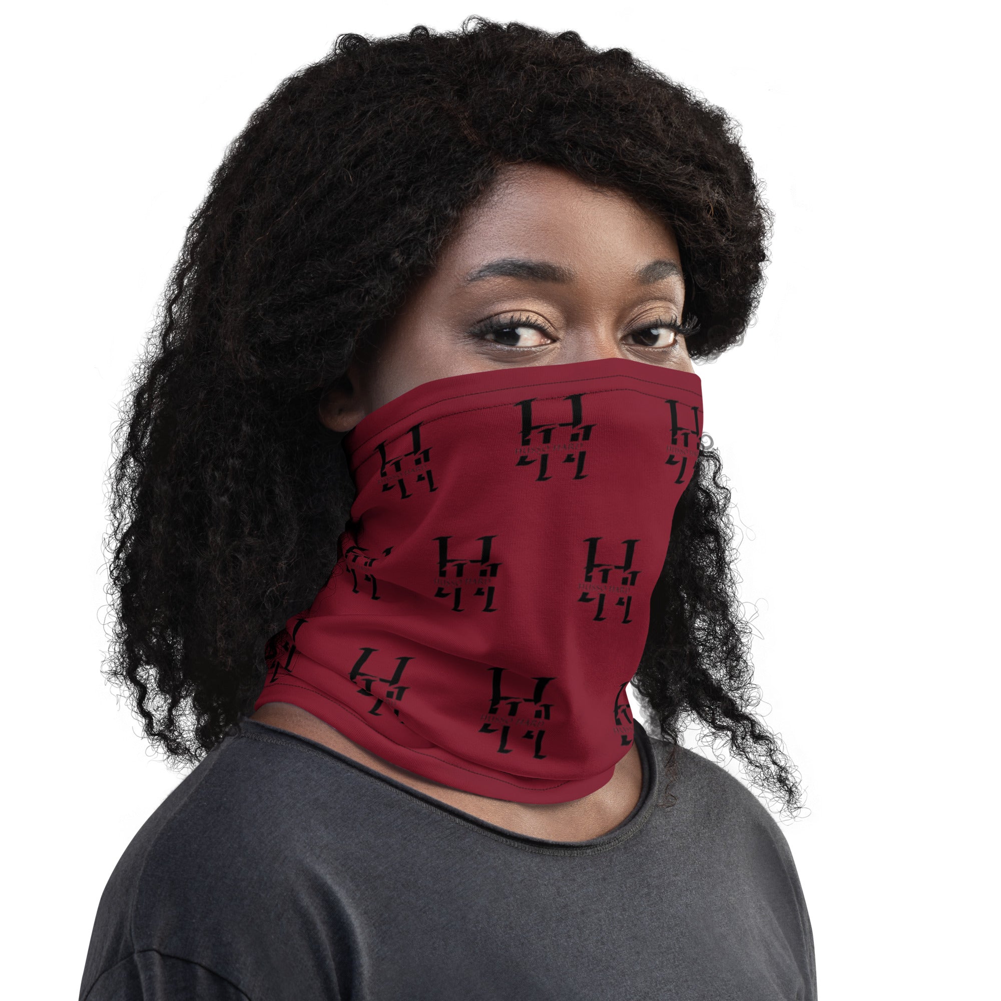Women's Neck Gaiter: A Versatile Accessory | Husso Hard