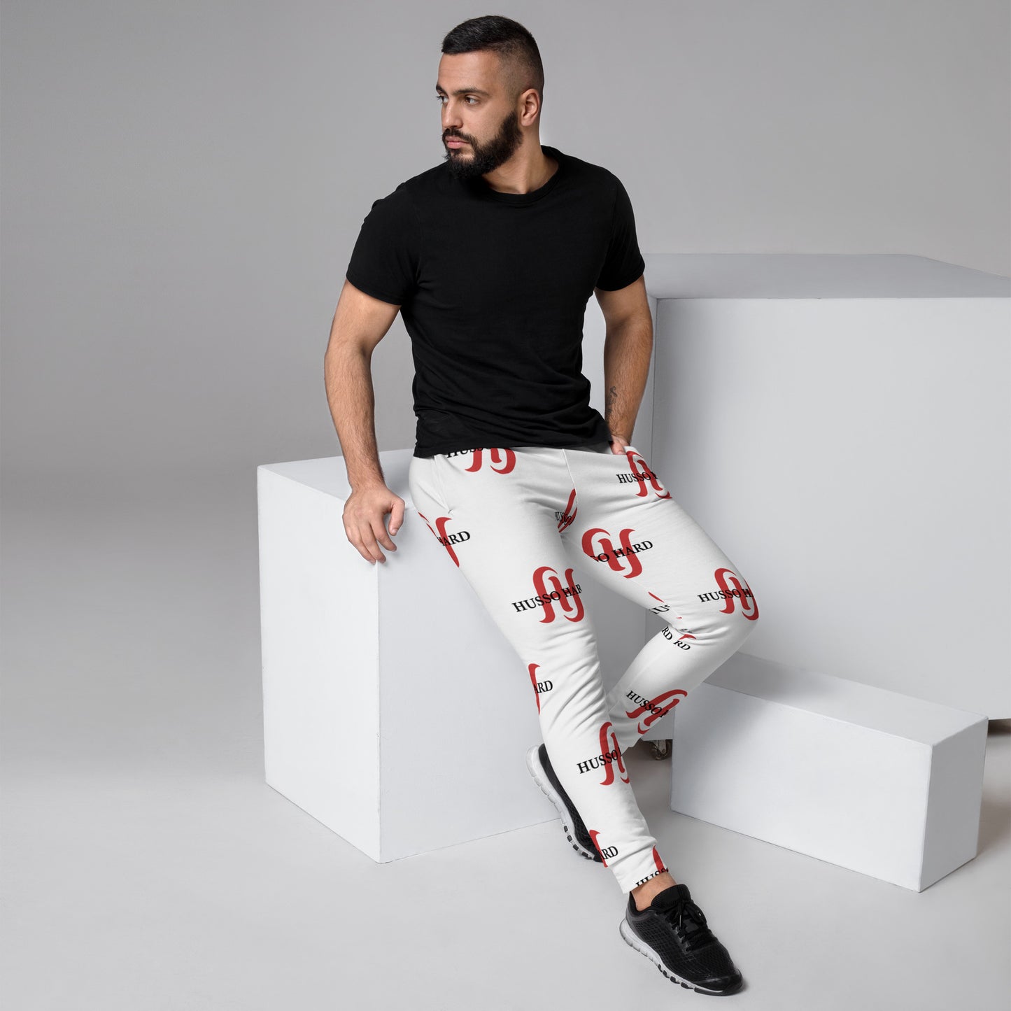 Men joggers
