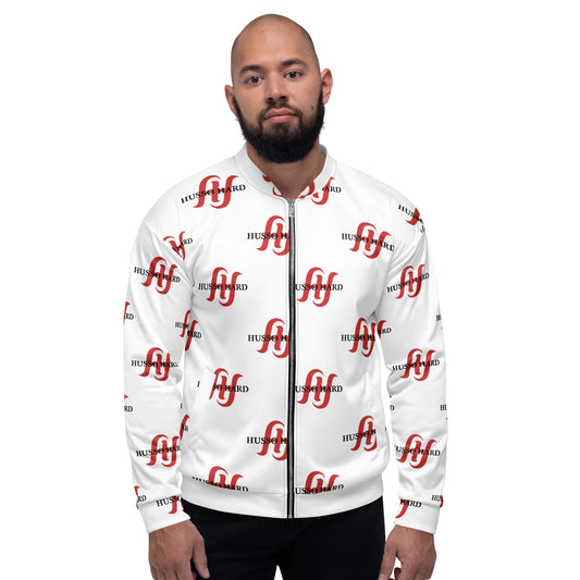 Men bomber jacket