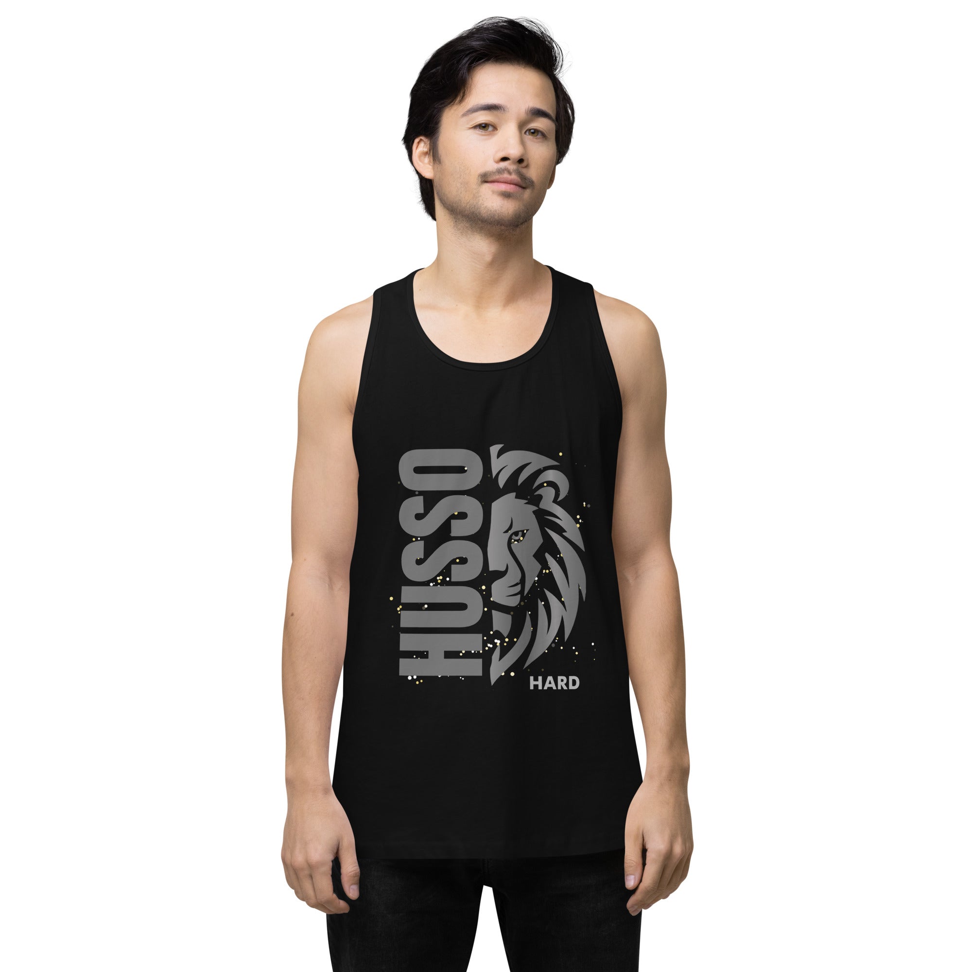 Men tank top