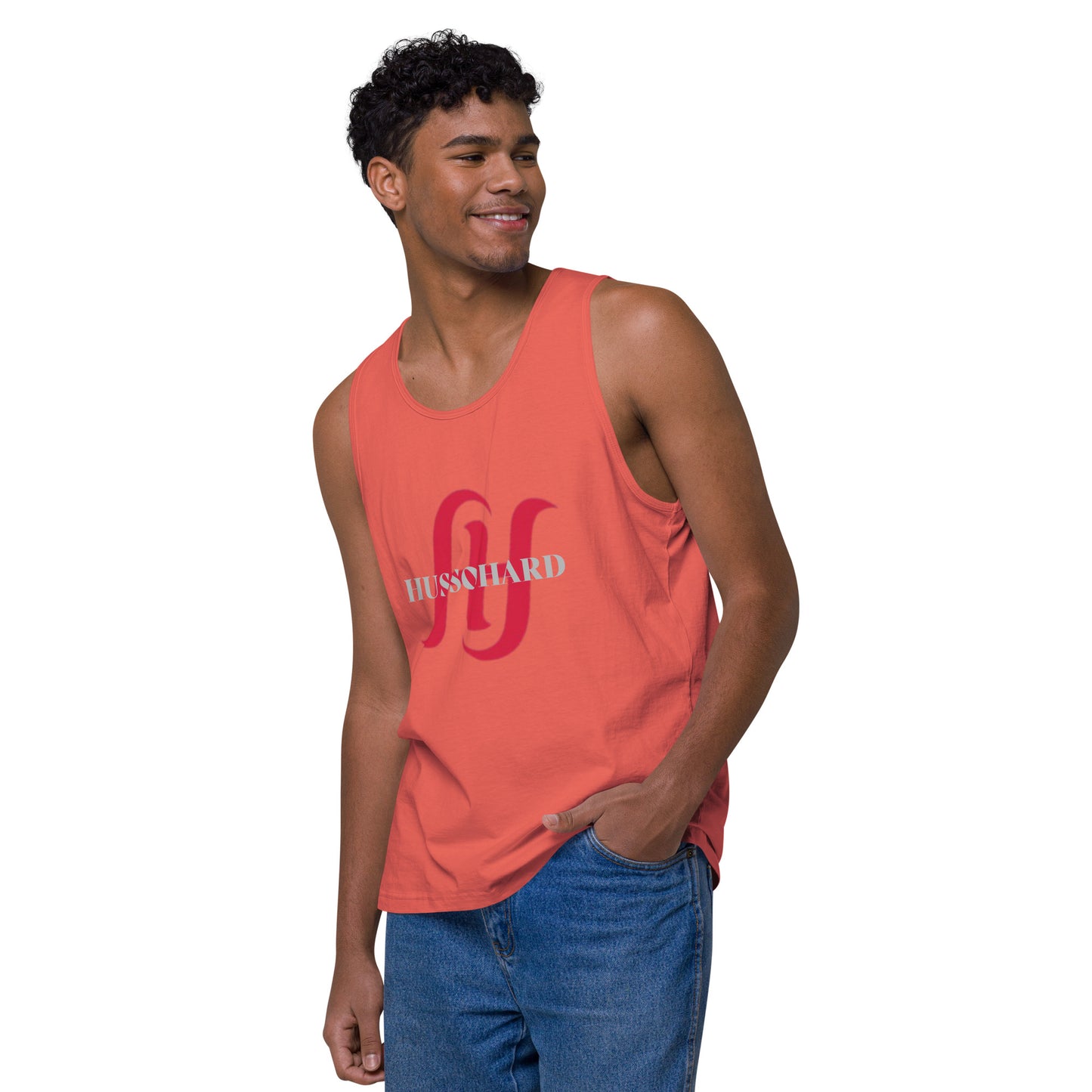 Men tank top