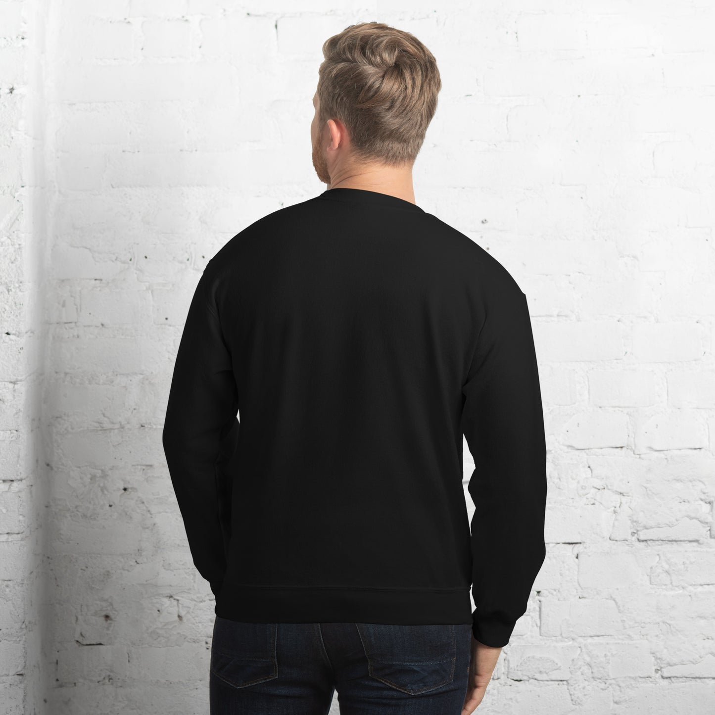 Men sweatshirt
