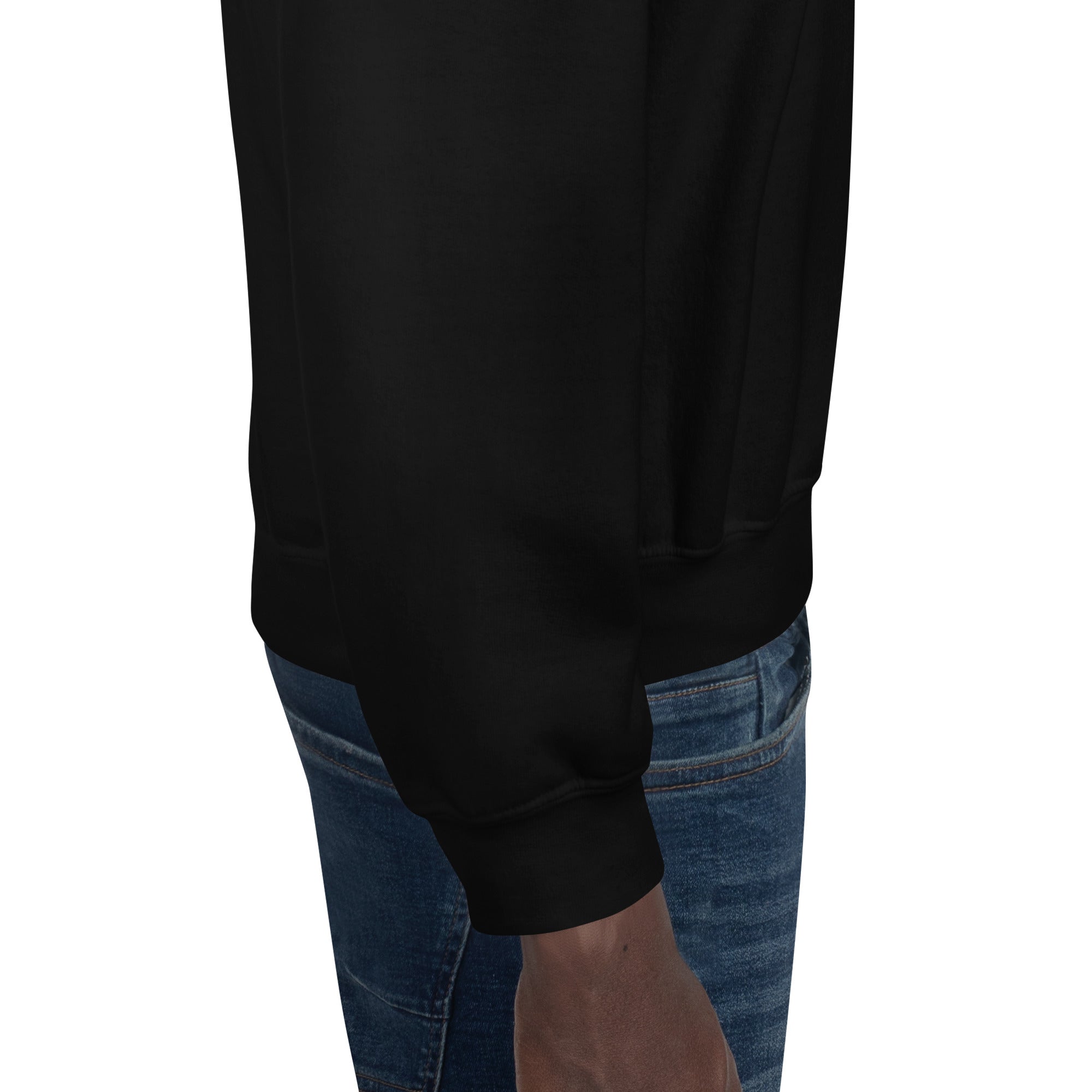 Men's Graffiti Sweatshirt | Men's Warm Sweatshirt | Husso Hard