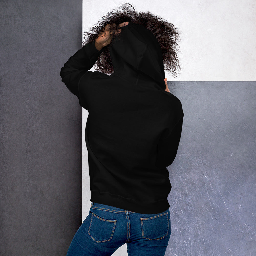 Women Pullover Hoodie: Smooth and Stylish | Husso Hard