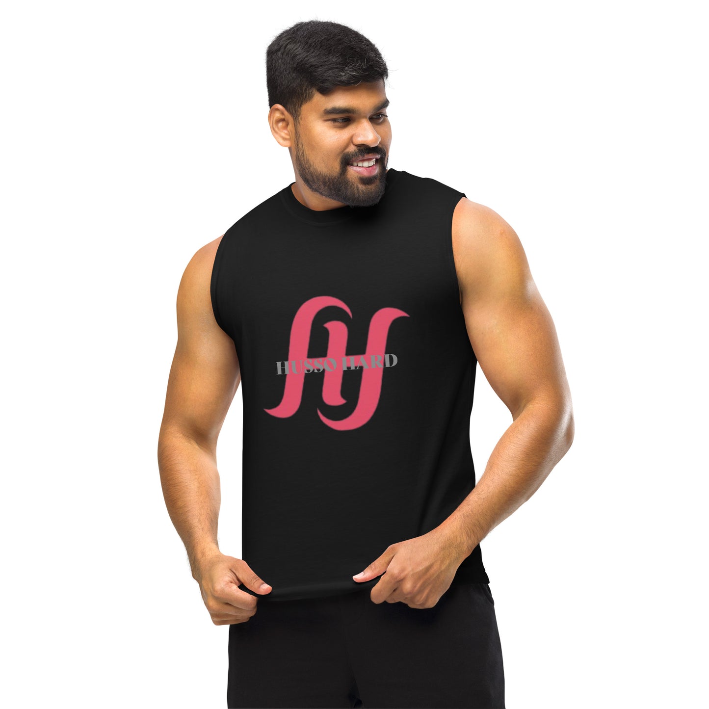Muscle shirt