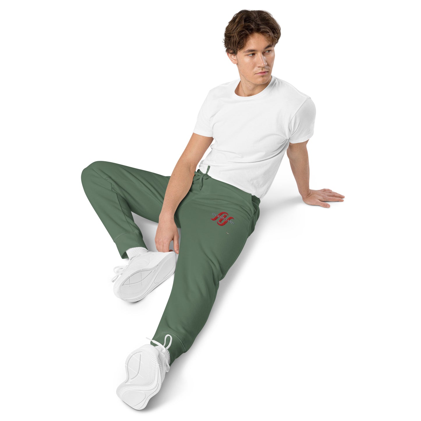 Men's sweatpants