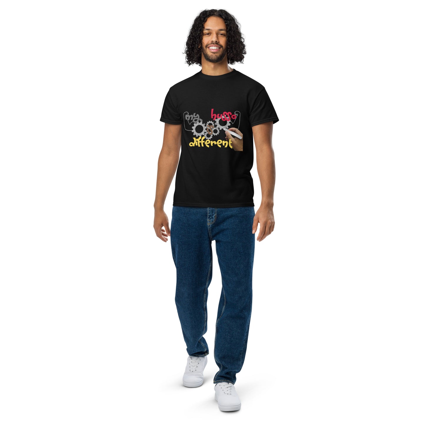Men T-shirt