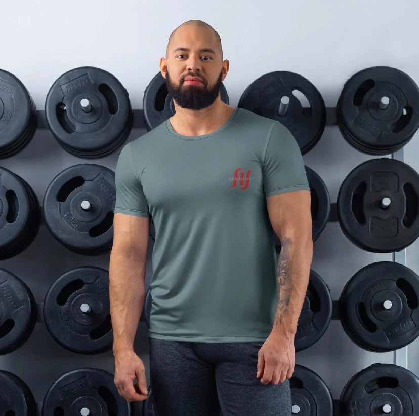 Men’s Athletic & Casual Tops