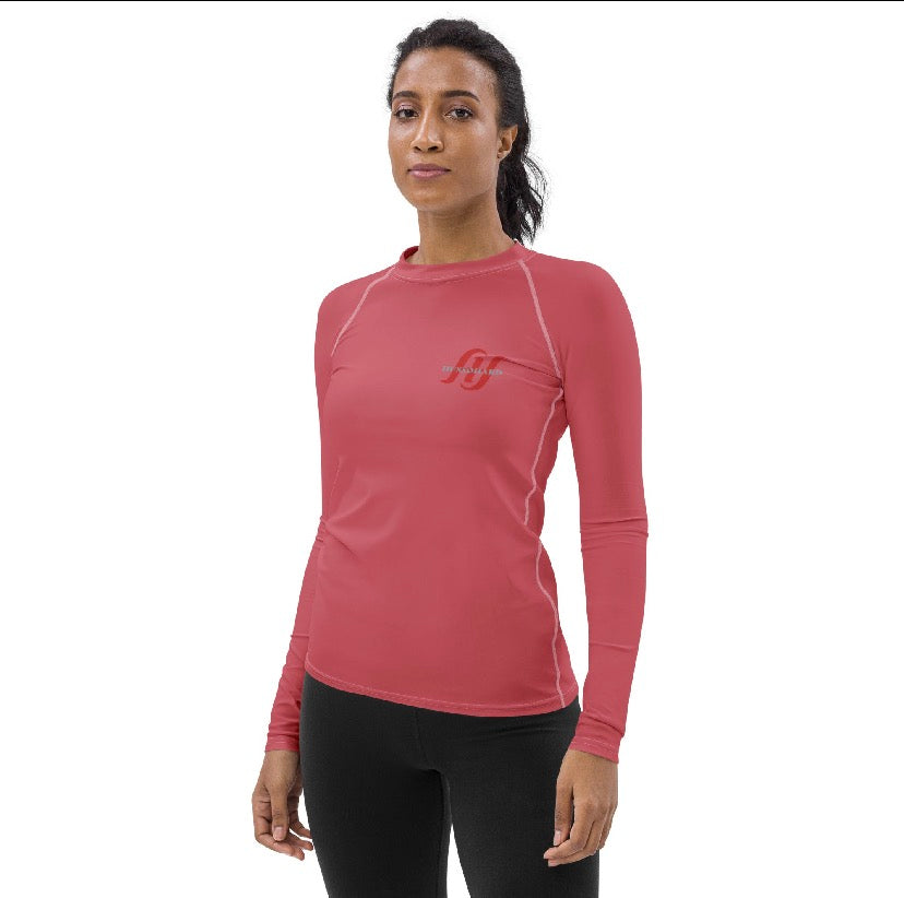 Women Long sleeve