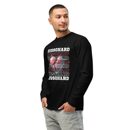 Men’s Long-Sleeve Shirts