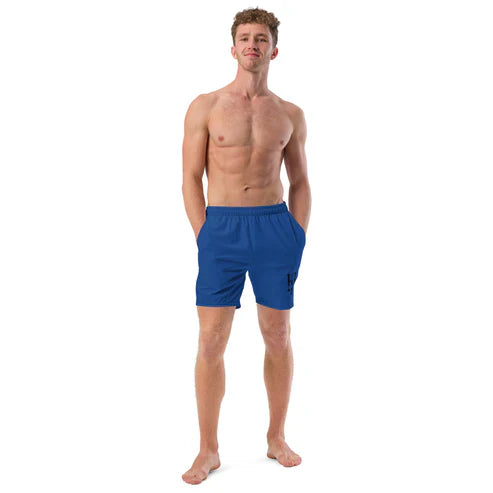 Men’s Swim Trunks