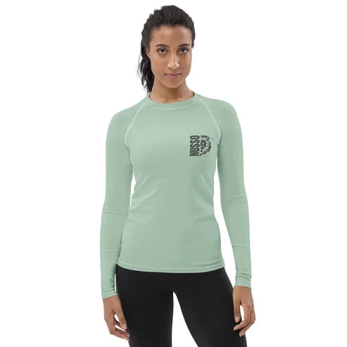 Women Long Sleeve Shirt