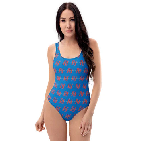 Women’s One Piece Swimsuits for Beach & Pool