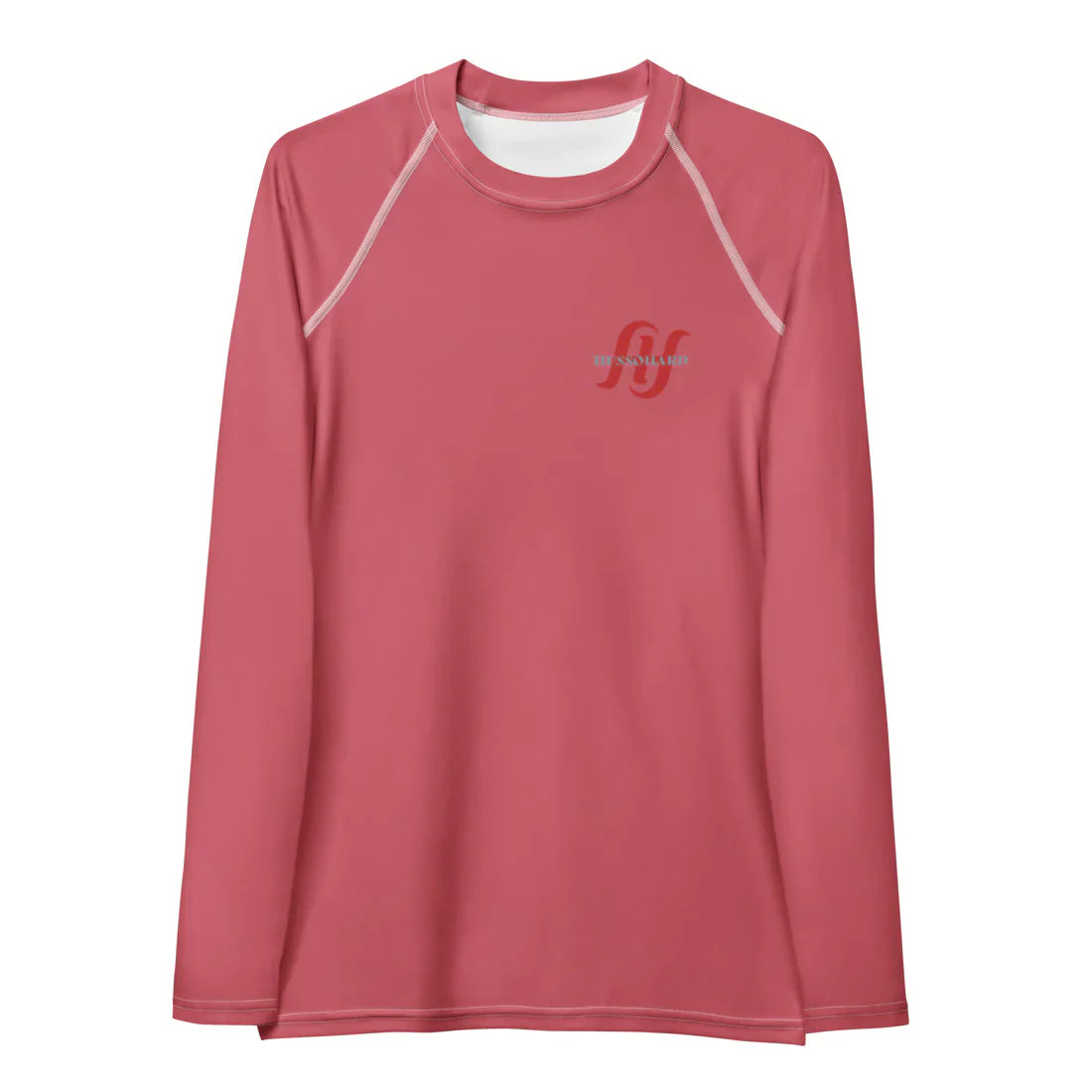 Women’s Rash Guards & Swim Shirts