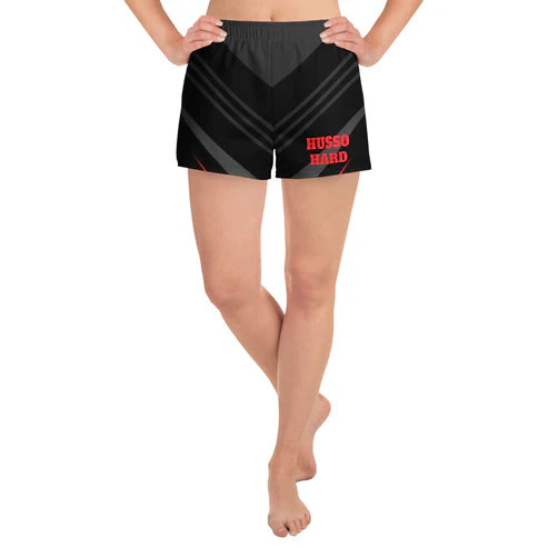 Women’s Workout Shorts & Running Shorts