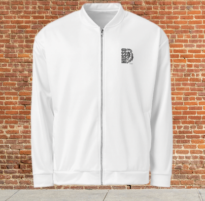 Lightweight Bomber Jacket | Comfortable fit & Stylist | Men's Streetwear style(XS-3X) Husso Hard Performance wear