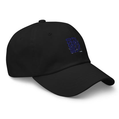 Husso Hard Lion Dad hat