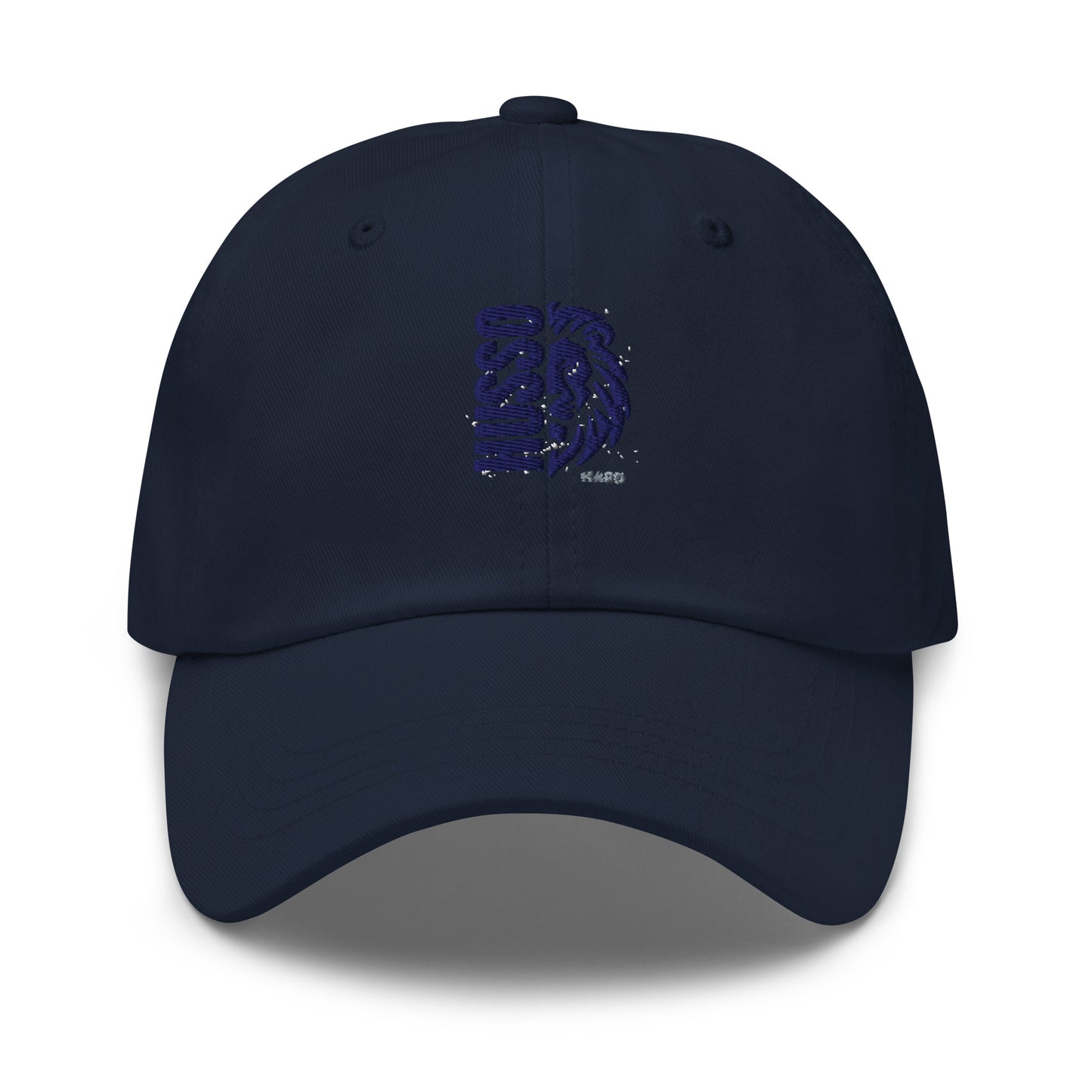Husso Hard Lion Dad hat