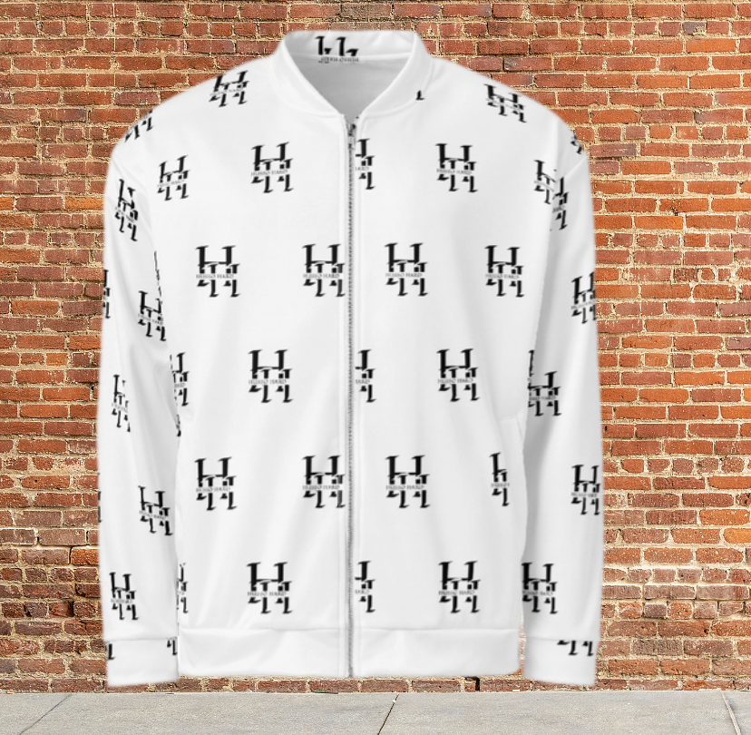 Lightweight Bomber Jacket | Comfortable fit & Stylist | Men's Streetwear style(XS-3X) Husso Hard Performance wear