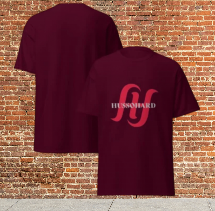 Premium Cotton Women's T-shirt | Everyday Comfort for Everybody(S-5X) | Husso Hard wear it proud