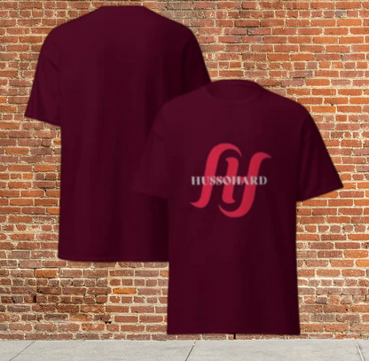 Premium Cotton Women's T-shirt | Everyday Comfort for Everybody(S-5X) | Husso Hard wear it proud