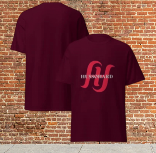 Premium Cotton Women's T-shirt | Everyday Comfort for Everybody(S-5X) | Husso Hard wear it proud