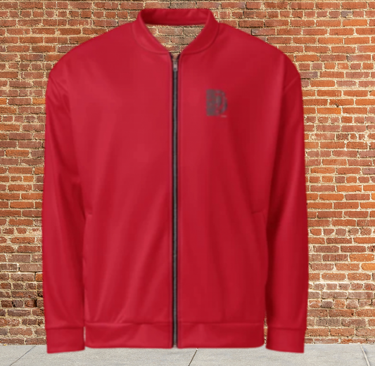 Lightweight Bomber Jacket | Comfortable fit & Stylist | Men's Streetwear style(XS-3X) Husso Hard Performance wear