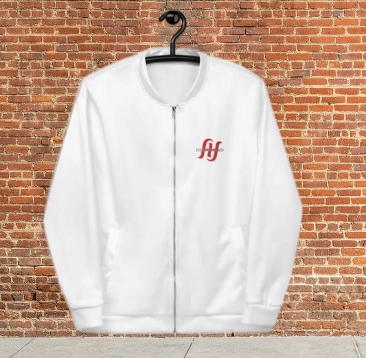 Lightweight Bomber Jacket | Comfortable fit & Stylist | Men's Streetwear style(XS-3X) Husso Hard Performance wear