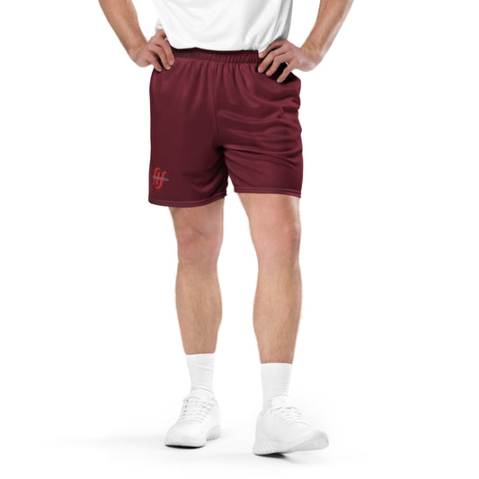 Husso Hard men shorts