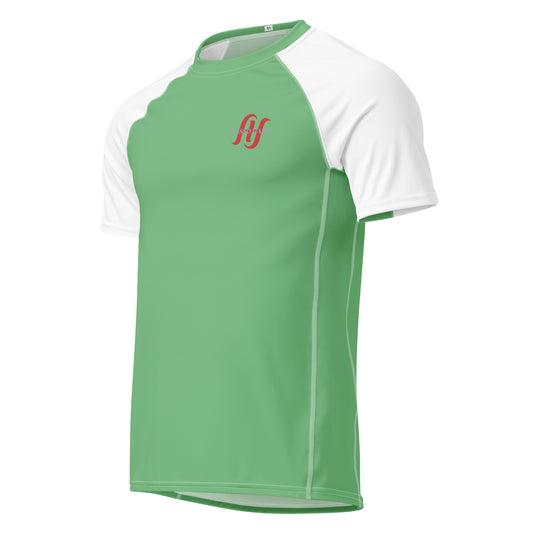 Husso Hard Men Rash guard shirt, 