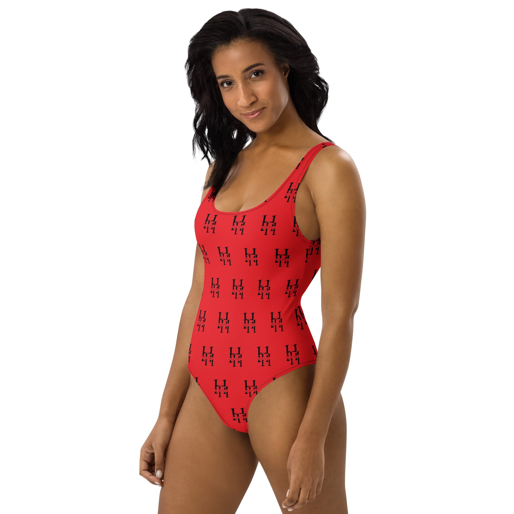 Husso Hard one piece swimsuit