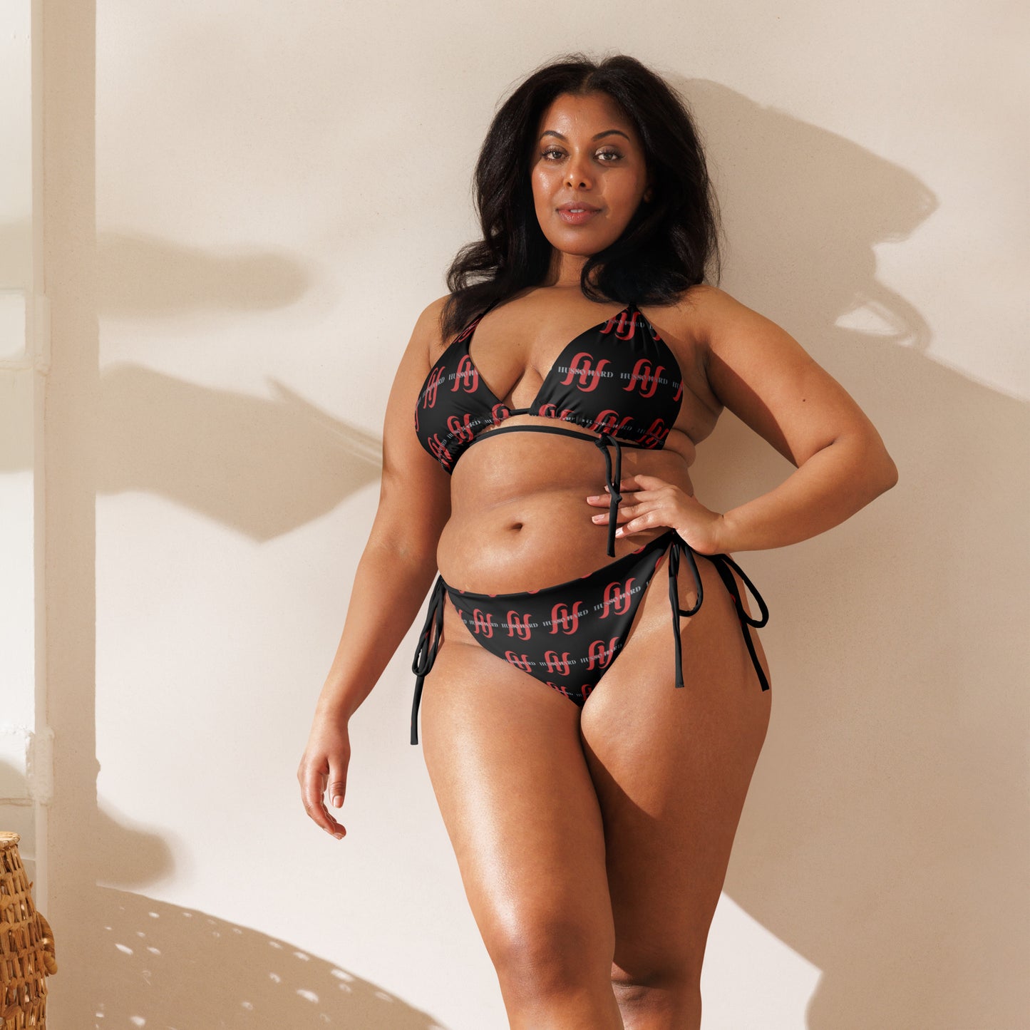 Husso Hard String bikini