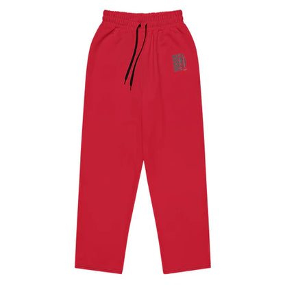 Unisex Wide Leg Sweatpants | inclusive size(XS-6X)comfortable & soft fit Husso Hard Performance wear