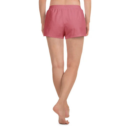 Women’s Black HH Logo Athletic Shorts – Quick-Dry (XS–3XL)