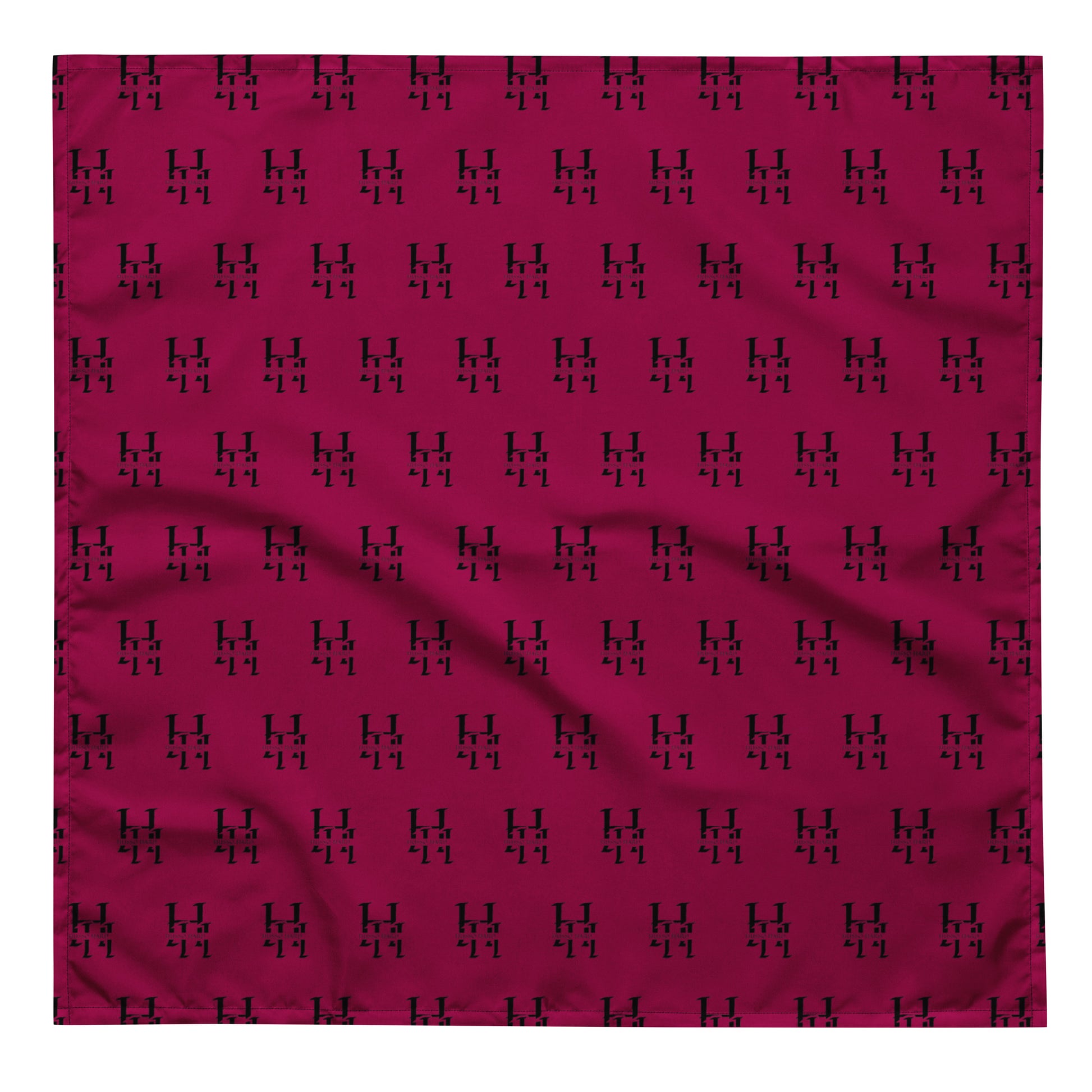Head and Face Bandana: All-Over Print | Husso Hard