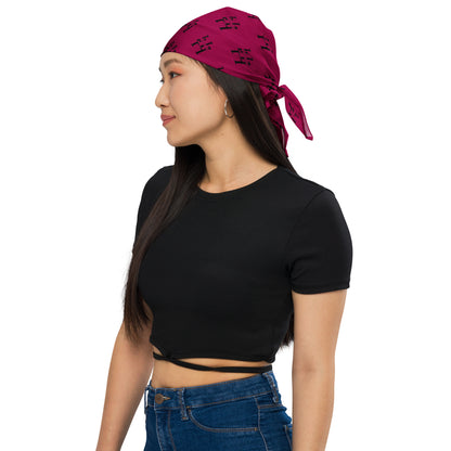Head and Face Bandana: All-Over Print | Husso Hard
