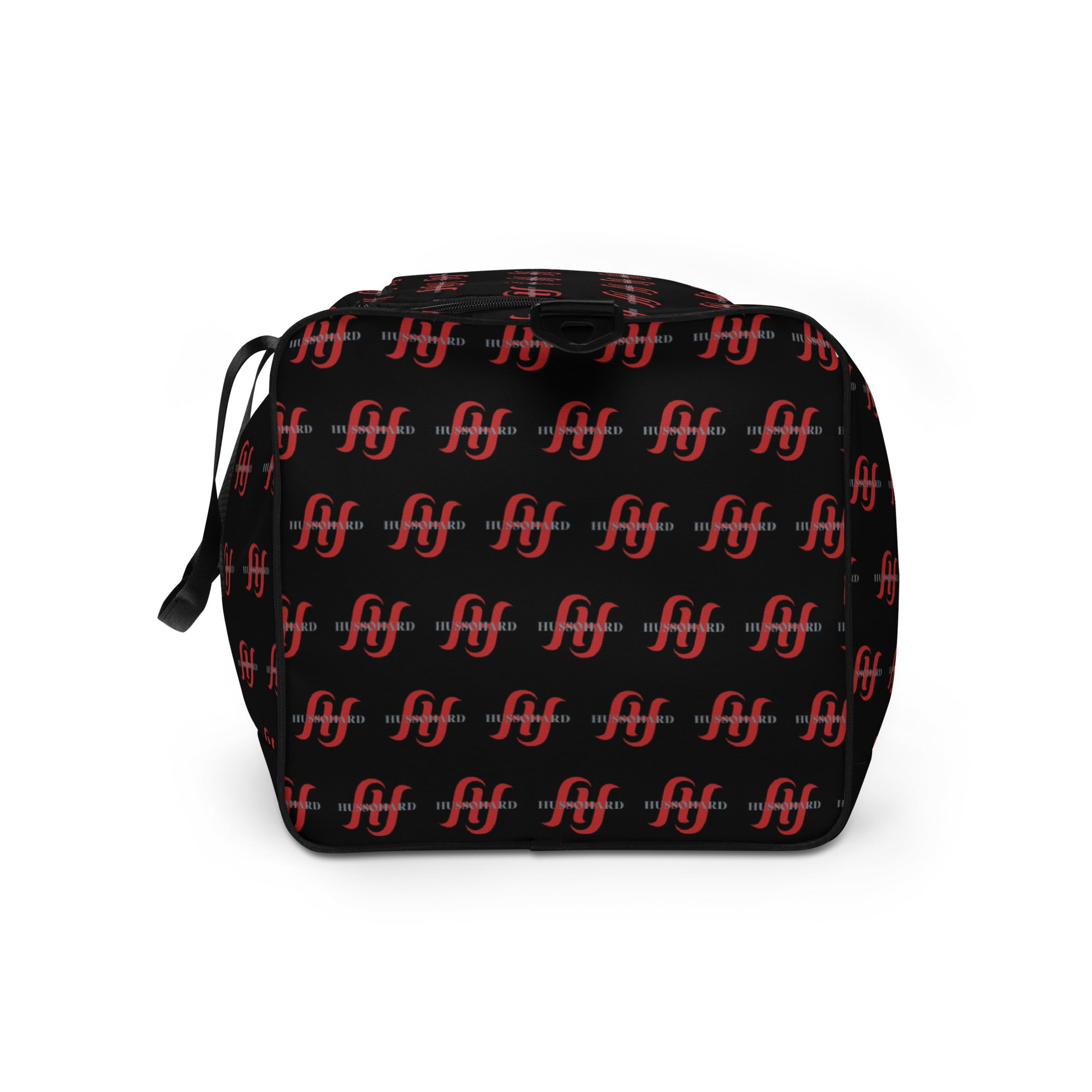 Large Duffle Bag: Perfect for Travel & Gym | Husso Hard