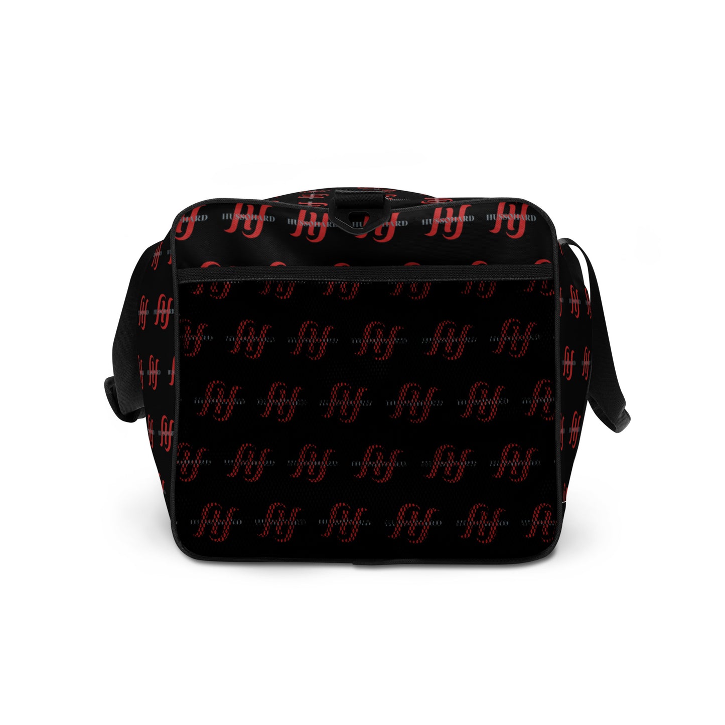 Large Duffle Bag: Perfect for Travel & Gym | Husso Hard