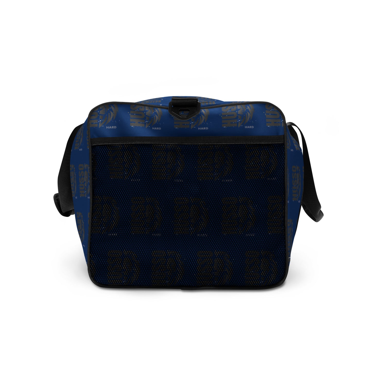 Duffle Bag for Travel & Gym: Spacious Duffle Bag | Husso Hard