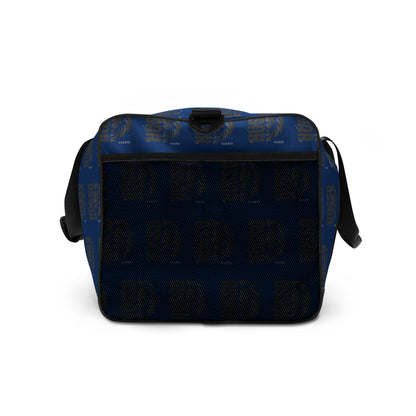Duffle Bag for Travel & Gym: Spacious Duffle Bag | Husso Hard